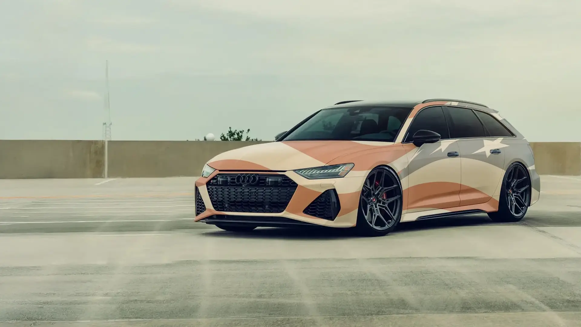 Redefine Your Ride's Style